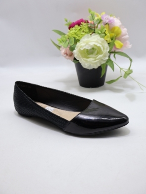 Baleriny damskie (36-41) 2062B-1