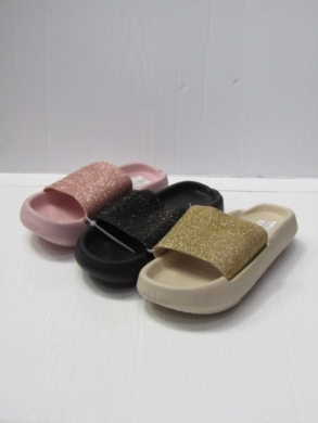 Basenówki damskie (36-41) WS-13 MIX