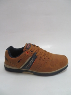 Buty sportowe męskie (41-46) MXC 8310 CAMEL