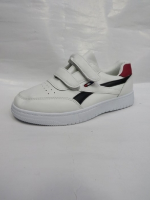 Buty sportowe damskie na płaskim (37-42) E2012B-3D