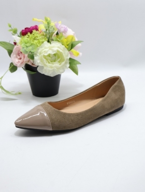 Baleriny damskie (36-41) XY2628-4