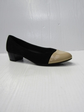 Baleriny damskie (36-41) 2043H-1