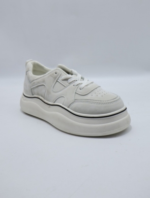 Buty sportowe damskie na płaskim (36-41) Y3175-4