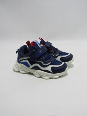 Buty sportowe chłopięce (21-26) F-755 MIX