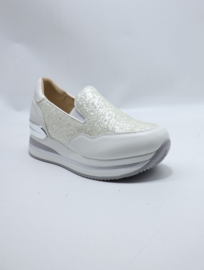Buty sportowe damskie na płaskim (36-41) RQ2698-3