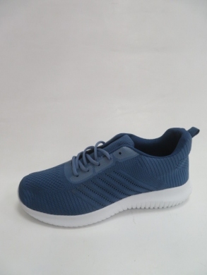 Buty sportowe męskie (41-46) FQH-51 BLUE