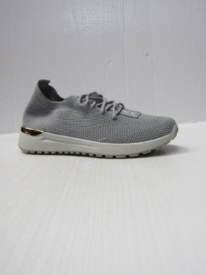 Buty sportowe damskie na płaskim (36-41) 205-26
