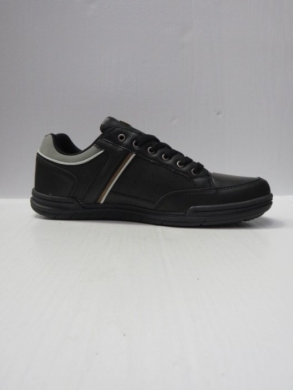 Buty sportowe męskie nadwymiary (47-49) G938-1 BLACK CAMEL