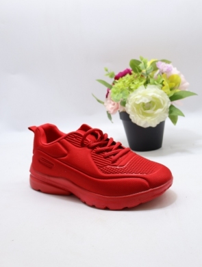 Buty sportowe damskie na płaskim (36-41) EL28263-13D