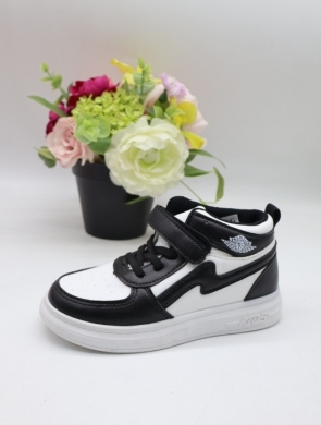 Buty sportowe chłopięce (25-30) F0622-C