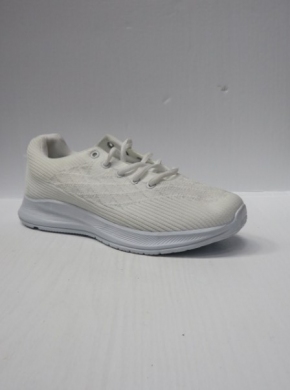 Buty sportowe damskie na płaskim (37-42) N2511-5