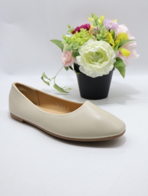 Baleriny damskie (36-41) S3202-2