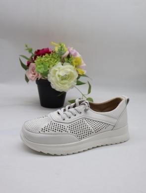 Półbuty damskie na płaskim (36-42) BC3028-3