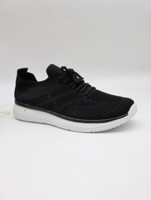 Buty sportowe damskie na płaskim (36-41) 7140-1