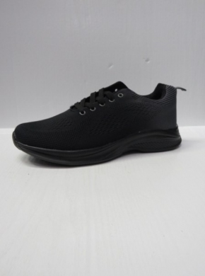 Buty sportowe męskie (40-45) 927-2 GREY/BLACK