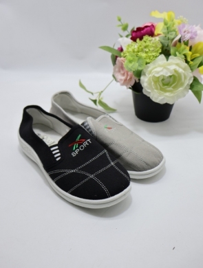 Tenisówki damskie (36-41) HC-126 MIX