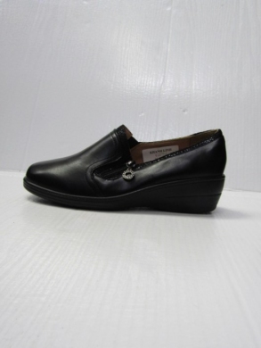 Mokasyny damskie na koturnie (36-42) C2277-1