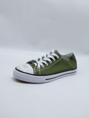 Trampki męskie (41-46) XWQ800 GREEN