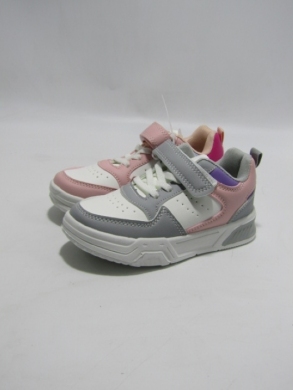 Buty sportowe dziewczęce (25-30) GY427-1 MIX