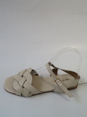 Sandały Damskie na płaskim (36-41) RS208-29