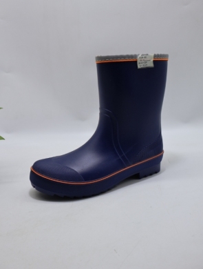 Kalosze męskie (40-45) XQH-102 BLUE