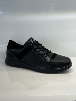 Półbuty męskie (40-45) S55102-0