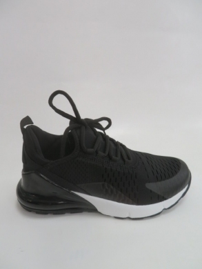 Buty sportowe damskie na płaskim (36-41) B538-2