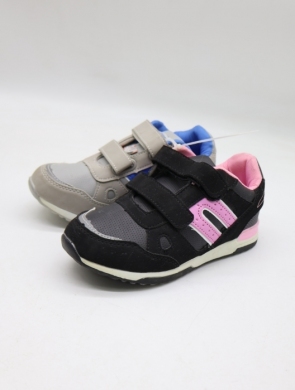 Buty sportowe dziewczęce (32-36) C8502-12