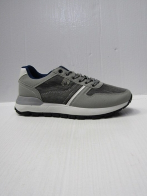 Buty sportowe męskie (41-46) RB-11 GREY