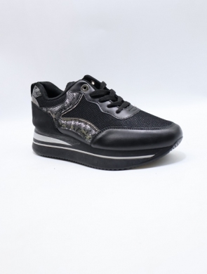 Buty sportowe damskie na płaskim (36-41) LL7728-1