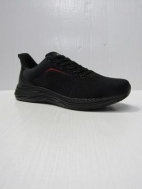 Buty sportowe męskie (41-46) MXC8466-S BLACK/DGREY