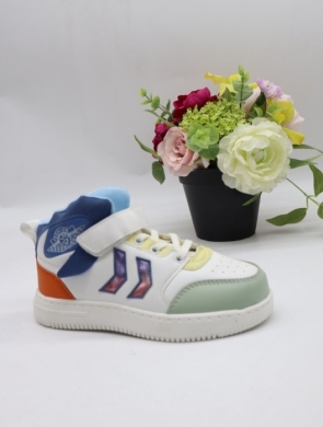 Buty sportowe dziewczęce (26-31) B1530-6B
