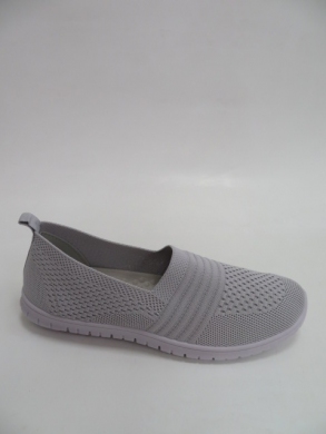 Tenisówki damskie na płaskim (36-41) 858-26