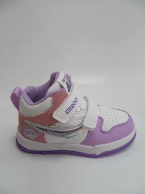 Buty sportowe dziewczęce (26-31) B1554-6B