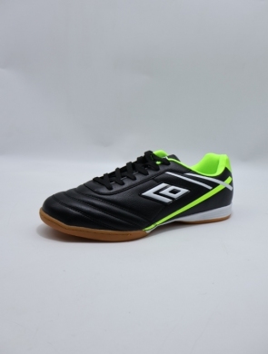 Halówki męskie (41-46) M901 BLACK/GREEN