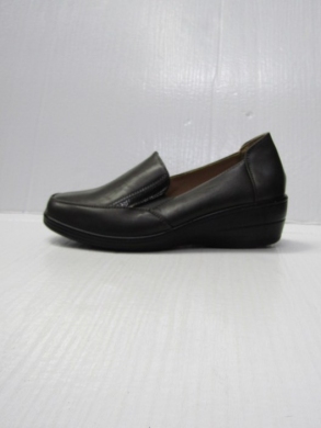 Mokasyny damskie na koturnie (36-42) C2272-3