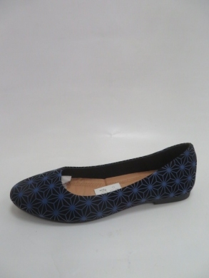 Baleriny damskie (36-42) 3427-4