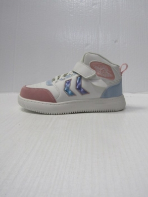 Buty sportowe dziewczęce (27-32) B15300-4B