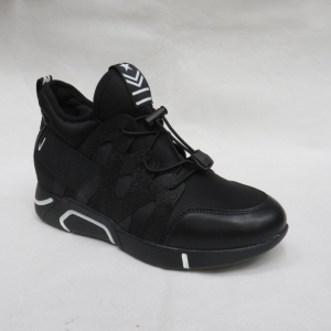 Buty sportowe damskie na płaskim (36-41) HJ8592-1