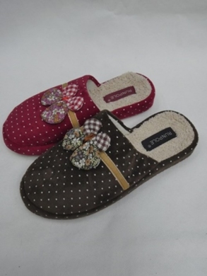 Kapcie damskie (36-41) SS-92 MIX