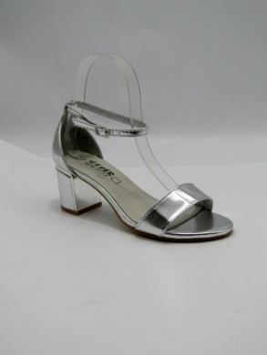 Sandały damskie na obcasie (36-41) SY925H-3