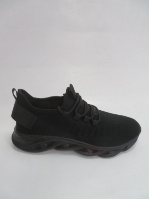 Buty sportowe męskie (41-46) FQH-45 BLACK
