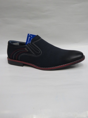 Półbuty męskie (40-46) 6128-2 BLUE