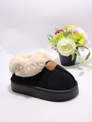 Emu damskie (36-41) 25012 BLACK