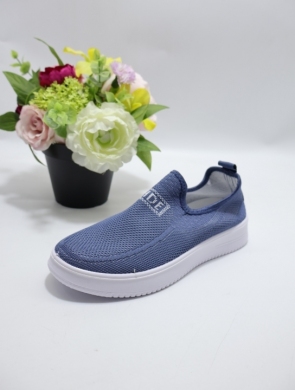 Tenisówki damskie (36-41) J-25 MONBLUE