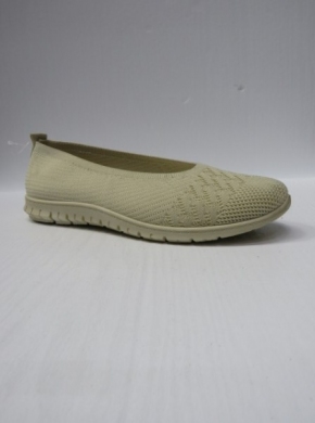 Baleriny damskie (36-41) 1615-5