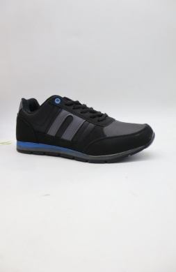 Buty sportowe damskie na płaskim (36-41) LC904-7A
