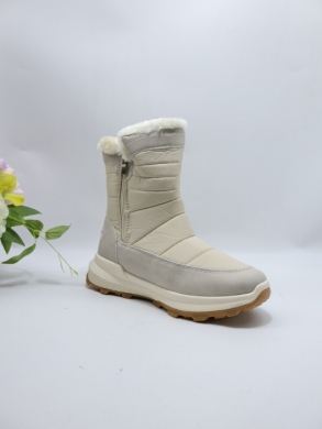 Śniegowce damskie (36-41) SS115-3