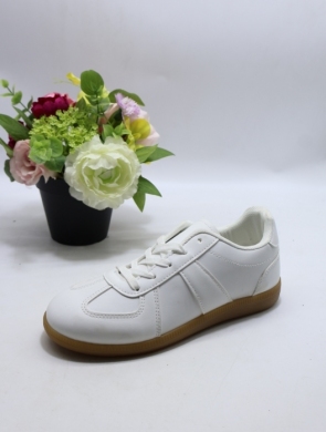Buty sportowe damskie na płaskim (36-41) OM5563-2