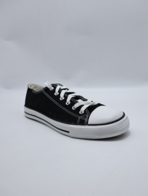 Trampki męskie (41-46) 3917-2 BLUE
